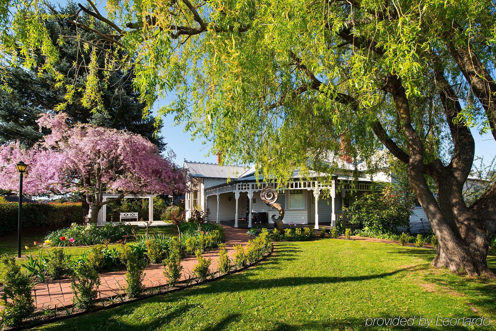 The Dudley Boutique Hotel Hepburn Eksteriør bilde