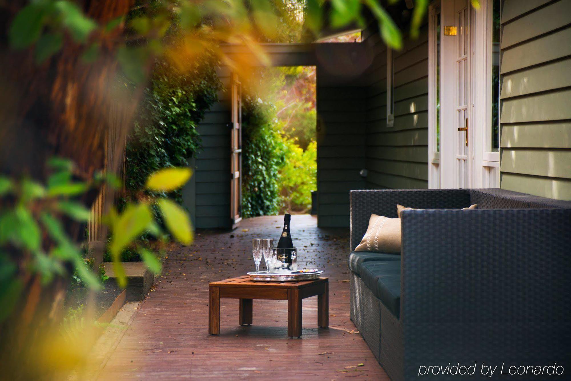 The Dudley Boutique Hotel Hepburn Eksteriør bilde