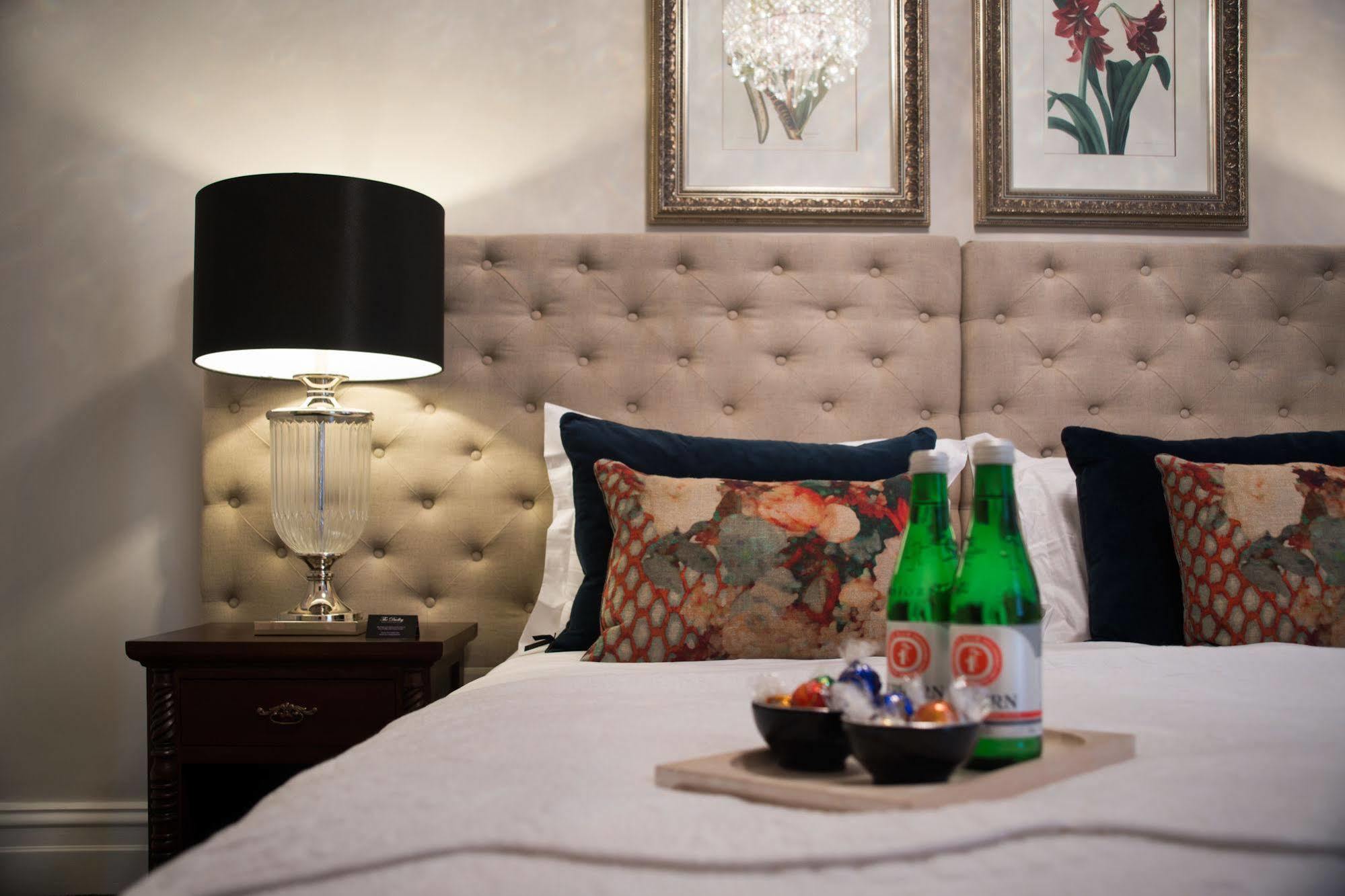 The Dudley Boutique Hotel Hepburn Eksteriør bilde