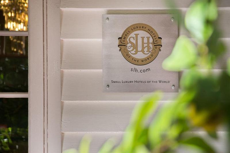 The Dudley Boutique Hotel Hepburn Eksteriør bilde