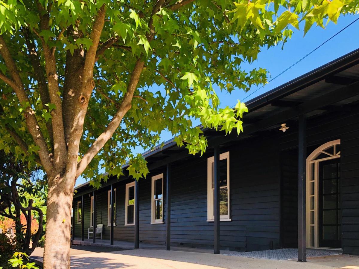 The Dudley Boutique Hotel Hepburn Eksteriør bilde