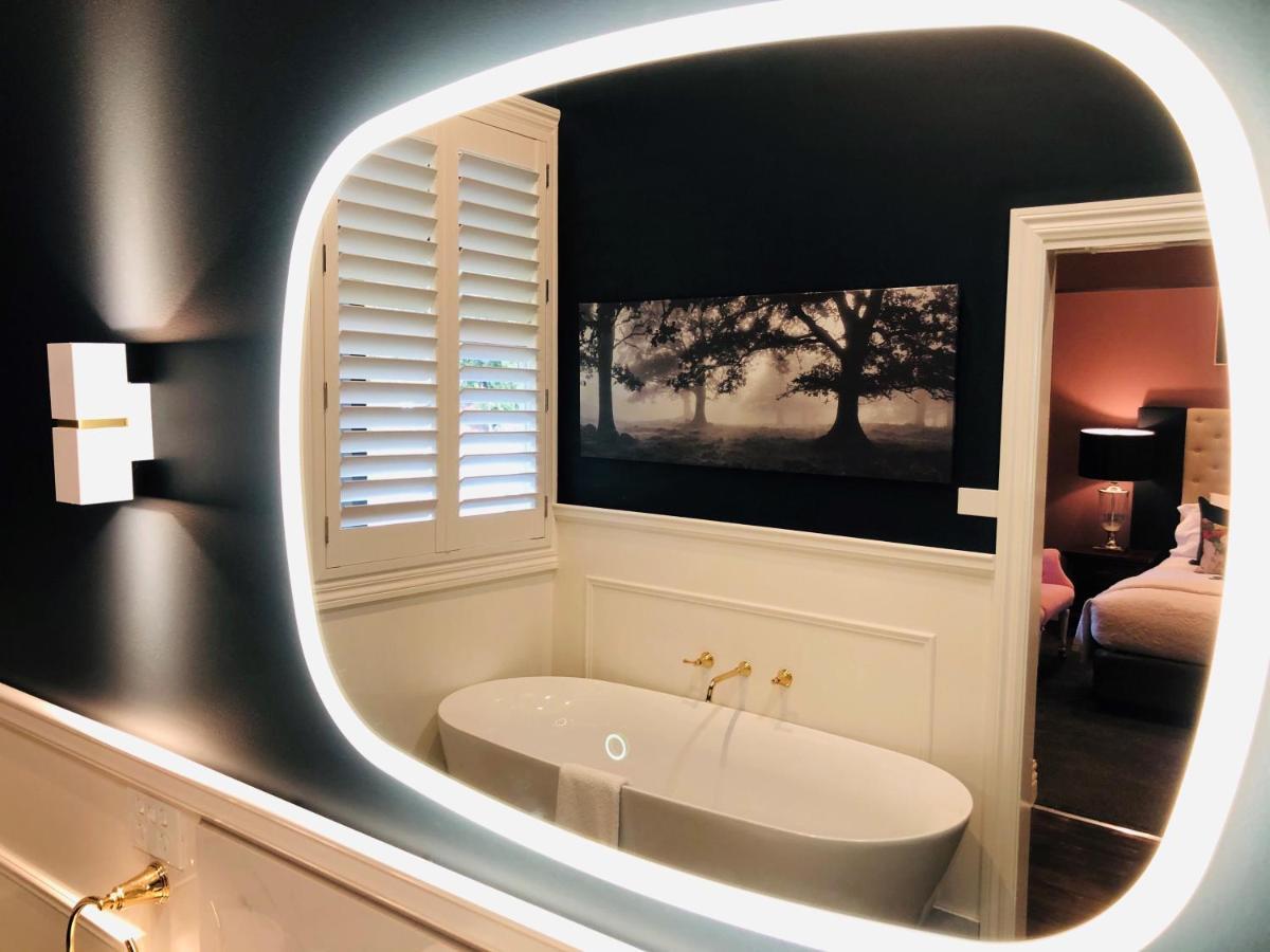 The Dudley Boutique Hotel Hepburn Eksteriør bilde