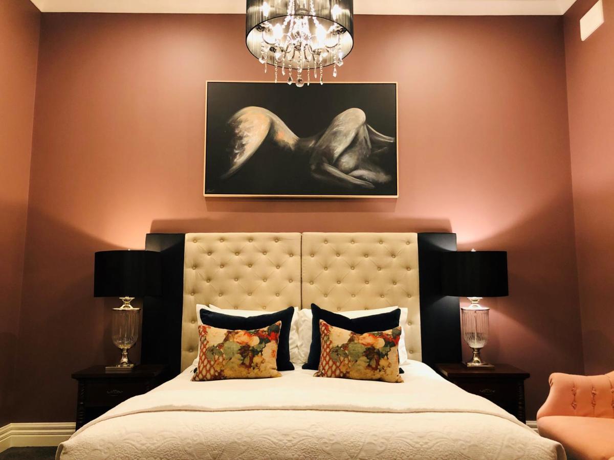 The Dudley Boutique Hotel Hepburn Eksteriør bilde