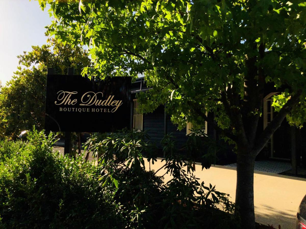 The Dudley Boutique Hotel Hepburn Eksteriør bilde
