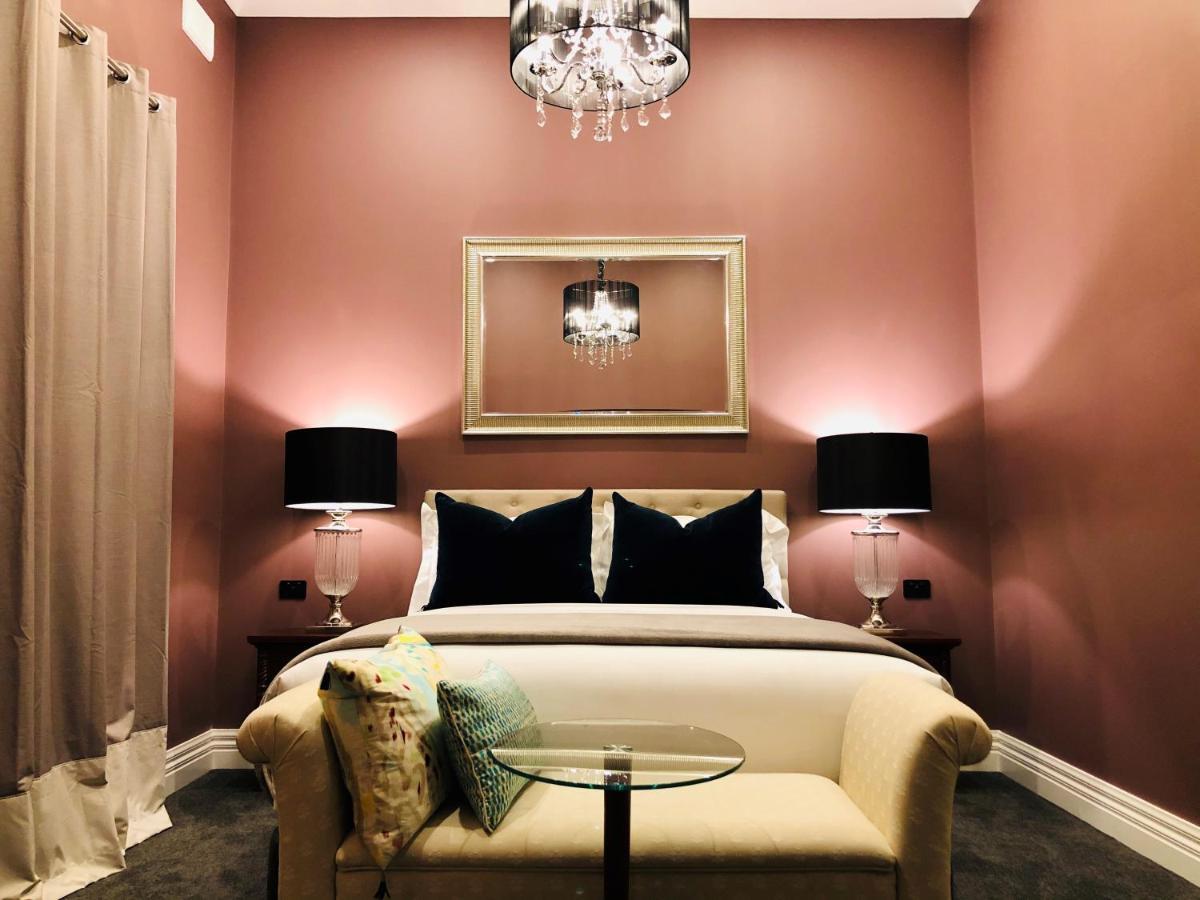 The Dudley Boutique Hotel Hepburn Eksteriør bilde