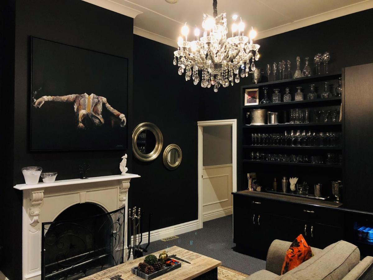 The Dudley Boutique Hotel Hepburn Eksteriør bilde