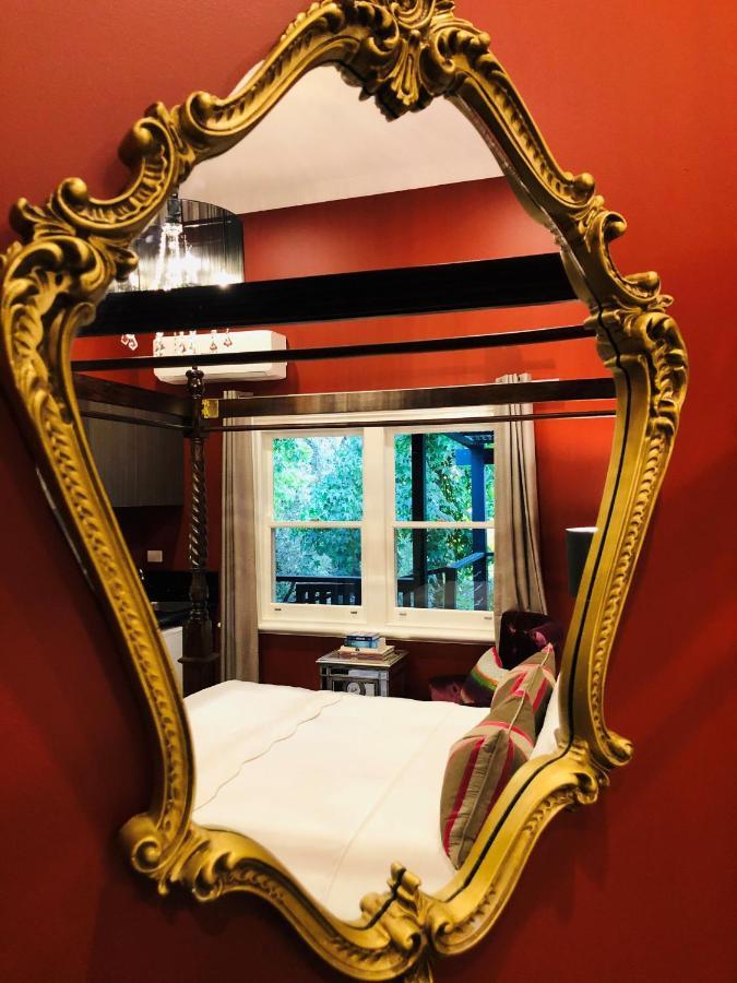 The Dudley Boutique Hotel Hepburn Eksteriør bilde